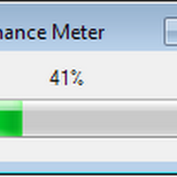 How To Make A CPU Performance Meter In VB.NET