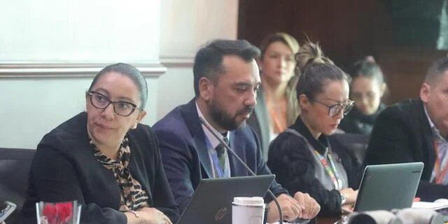 Duma cundinamarquesa analiza posibilidad de contar con Política pública de gestión del Cambio Climático