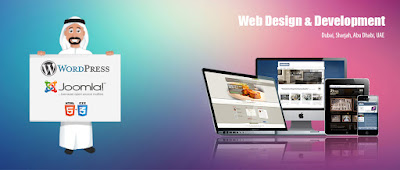 web designing dubai
