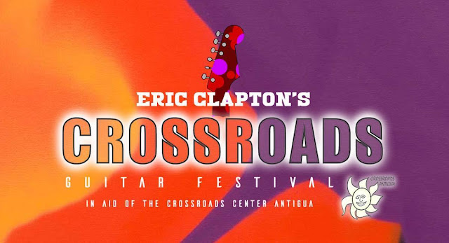 Crossroads Festival 2019