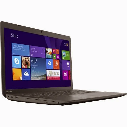 Toshiba Satellite C75D-B7304