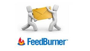 Gambar Cara Mengalihkan Feed Blogspot  ke Feedburner