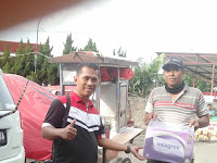 Alhamdulillah Closing Mitra Jatimakmur