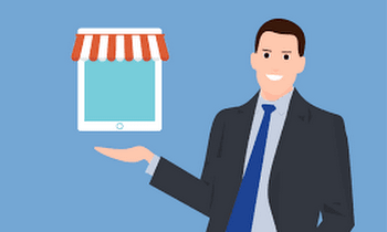 PEMANFAATAN E-COMMERCE PADA BISNIS SAYURBOX