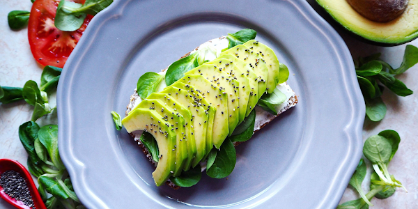 Avocados May Support Healthier Fat Distribution For Women 