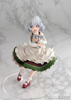 BFull Figure 1/6 Elaina [ Child ver. ] - Wandering Witch: The Journey of Elaina, FOTS Japan