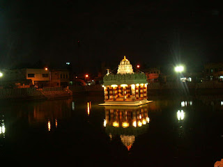 Padmavathi Konaru - Lakshmi tank