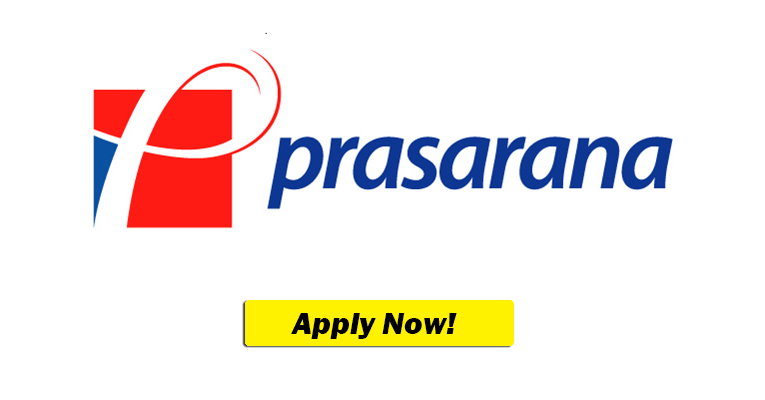 Jawatan Kosong di Prasarana Malaysia Berhad