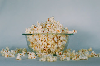 Can Eating Popcorn Help You Lose Weight?