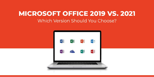 MS Office Home and Business 2021