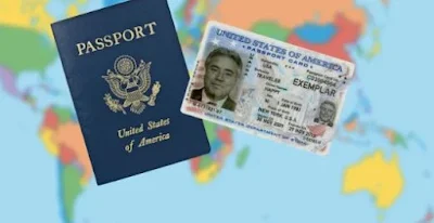 Passport Card vs Passport Book
