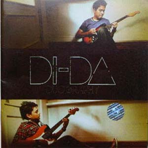 Di-Da - Duography (Full Album 2011)
