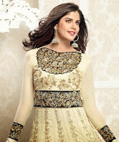 Anarkali Frocks