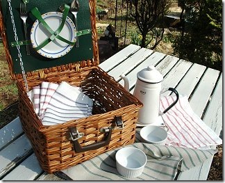 La Table