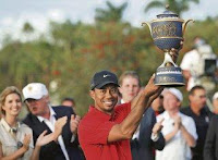 Woods cuenta con su título número 76