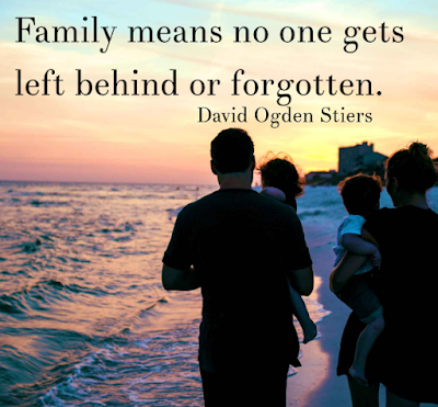 14 Loving Quotes About Family