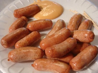 Fry it again Sam: Guide to frying sausages