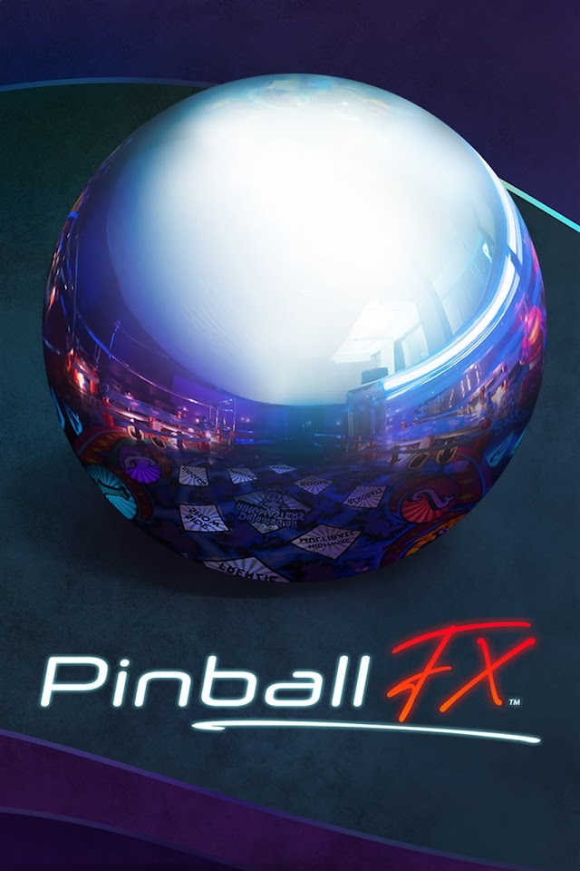 Juego gratis en la Microsoft Store: Pinball FX