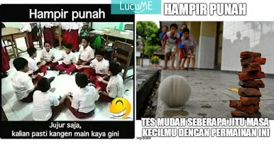 10 Meme 'Hampir Punah' Ini Ajak Kids Jaman Old Bernostalgia Sambil Ngakak