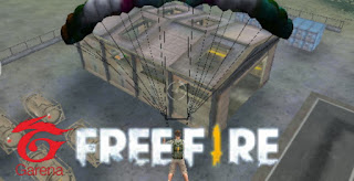 Cara Mendapatkan Senjata Dengan Cepat Game Free Fire