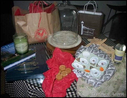 Gifts