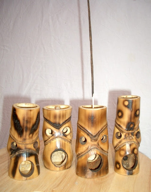 Bamboo Art3