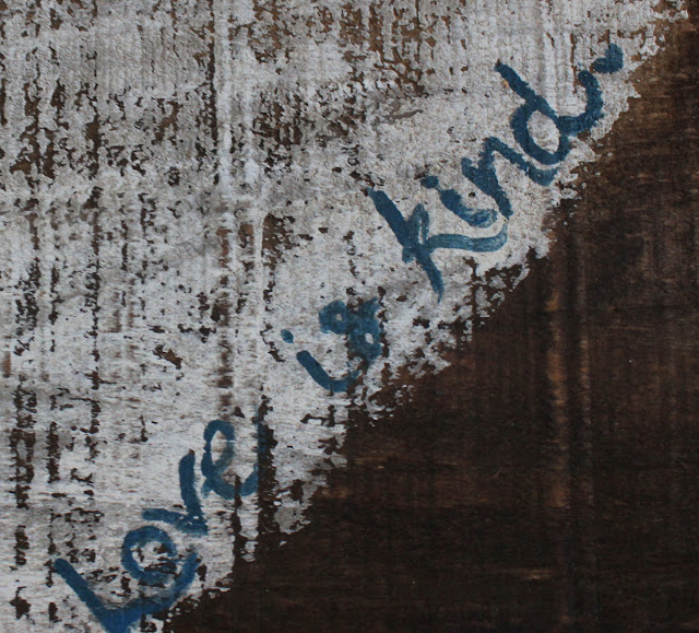 love is kind reclaimed wood heart http://bec4-beyondthepicketfence.blogspot.com/2013/01/love-is-kind.html