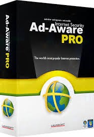 Lavasoft Ad-Aware Pro Antivirus Free Download With Serial Keys