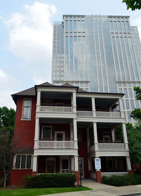 Margaret Mitchell House