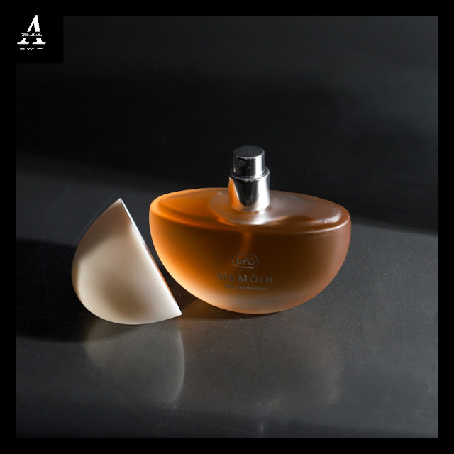Astarani Store - MEMOIR LFG Eau De Parfum (LET'S FREAKING GO) untuk Unisex Tahan Lama