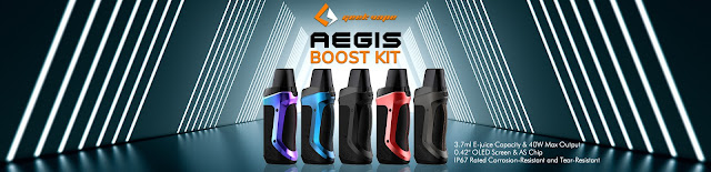 Aegis Boost Pod Mod is the mighty mod!