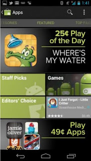 Download Google Play by Chelpus for Android