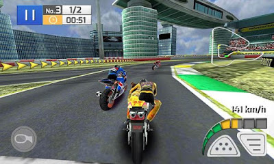 Real Bike Racing Apk v1.0.2 Mod (Unlimited Money) Latest Update Terbaru