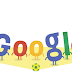 Google sambut Piala Dunia Brazil lewat Google Doodle