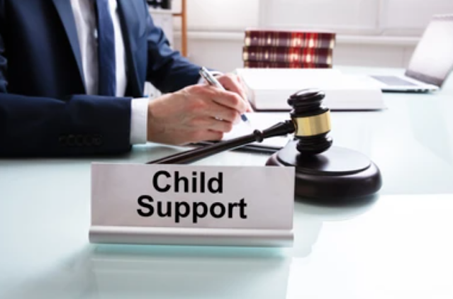 Finding a Nebraska Child Support Lawyer