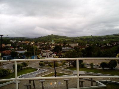 CIDADE DE CASINHAS