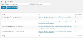 wp-string-locator-search-fb-og-image-WORDPRESS 如何快速搜尋(修改) 範本或外掛中的字串﹍String Locator