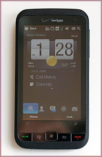 HTC Imagio