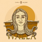 Carla Valenti > Walla Ep