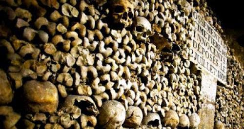 A Fun Place To Visit On Halloween