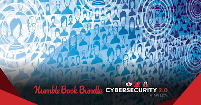 Humble Book Bundle: Cybersecurity 2.0 by Wiley