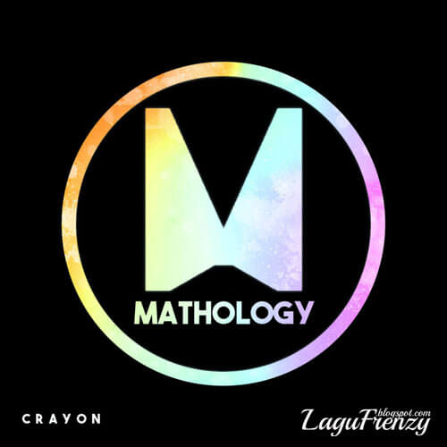 Download Lagu Album Mathology - Crayon EP (2019)