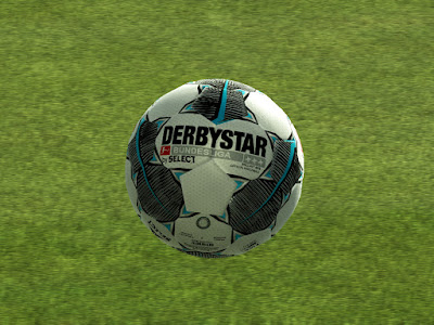  This includes novel Derbystar Bundesliga  [Download Link] PES 2013 Balls Derbystar Bundesliga 2019/2020 past times M4rcelo