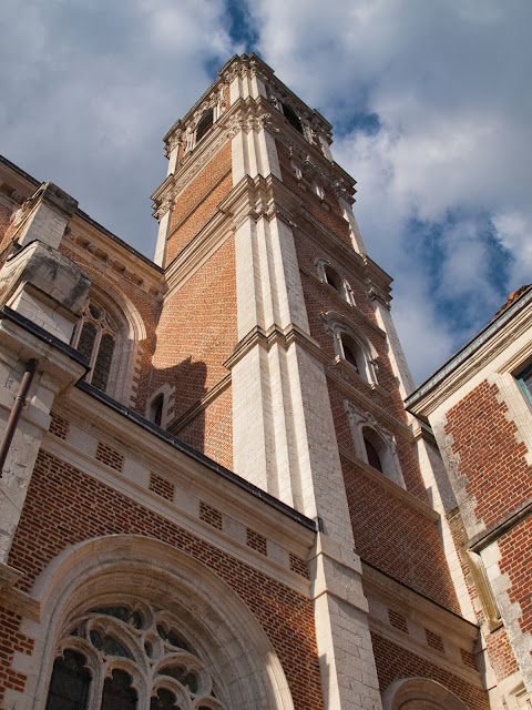 jiemve, Napoléon, Bonaparte, Empereur, chapelle des jésuites, Saint-Omer