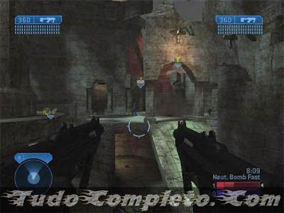 Halo on Halo  Combat Evolved  Pc  Iso Download Completo    Tudocompleto   S