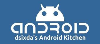 How to Setup Android Kitchen