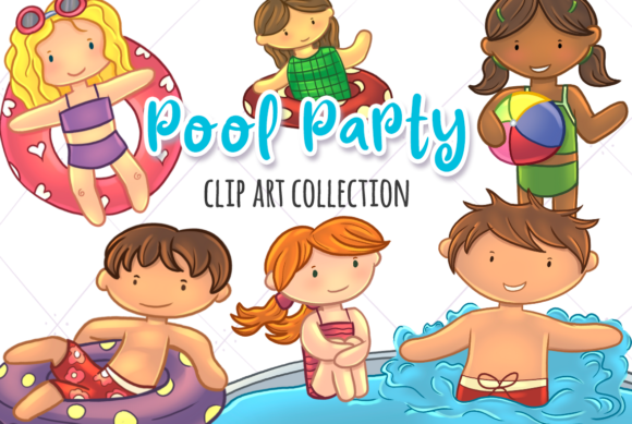 Pool Party