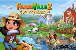 Farmville 2 Country Escape V7.5.1529 Apk Full Mod For Android New Version