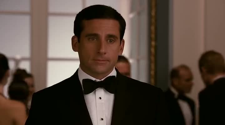 Screen Shot Of Get Smart (2008) Dual Audio Movie 300MB small Size PC Movie