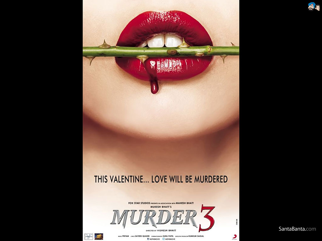 Download Murder 3 Movie